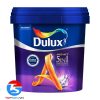 Sơn dulux 5in1 siêu bóng