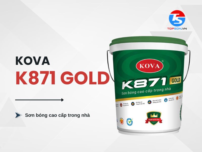 son-kova-k871-gold