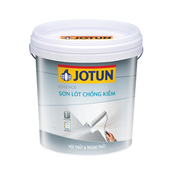 Sơn lót jotun essence chống kiềm
