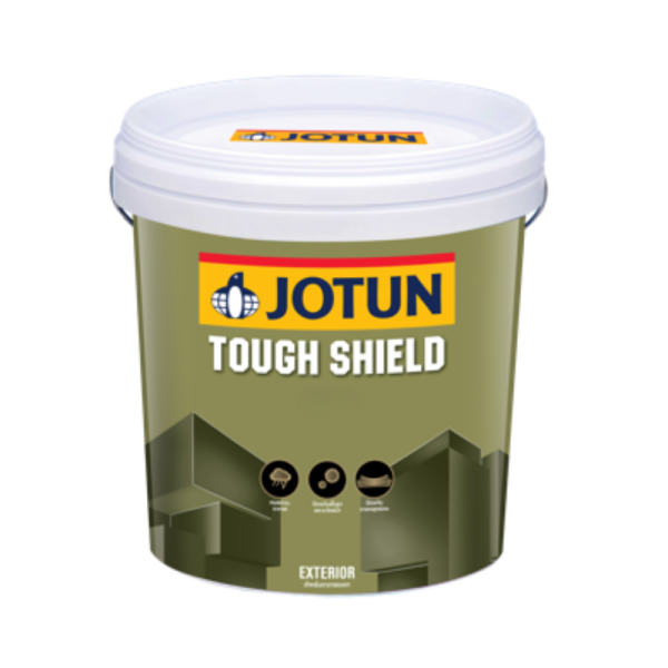sơn jotun tough shield