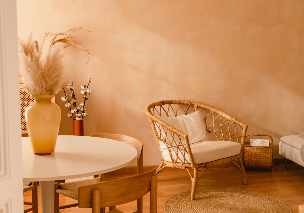 Apricot (màu mơ) phối với màu gì đẹp?