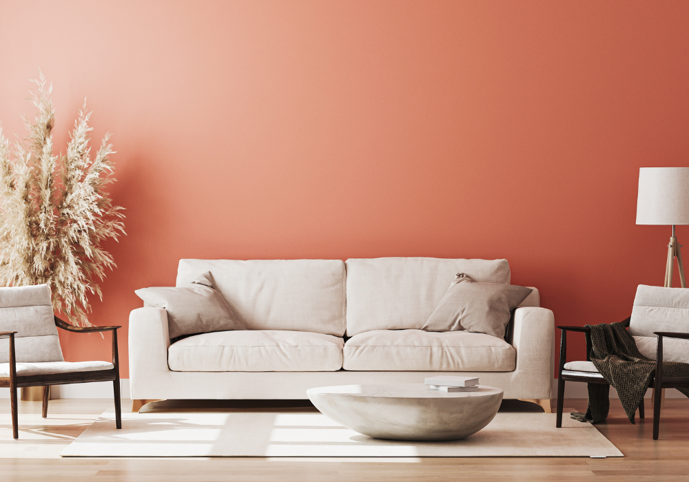 Apricot (màu mơ) phối với màu gì đẹp?