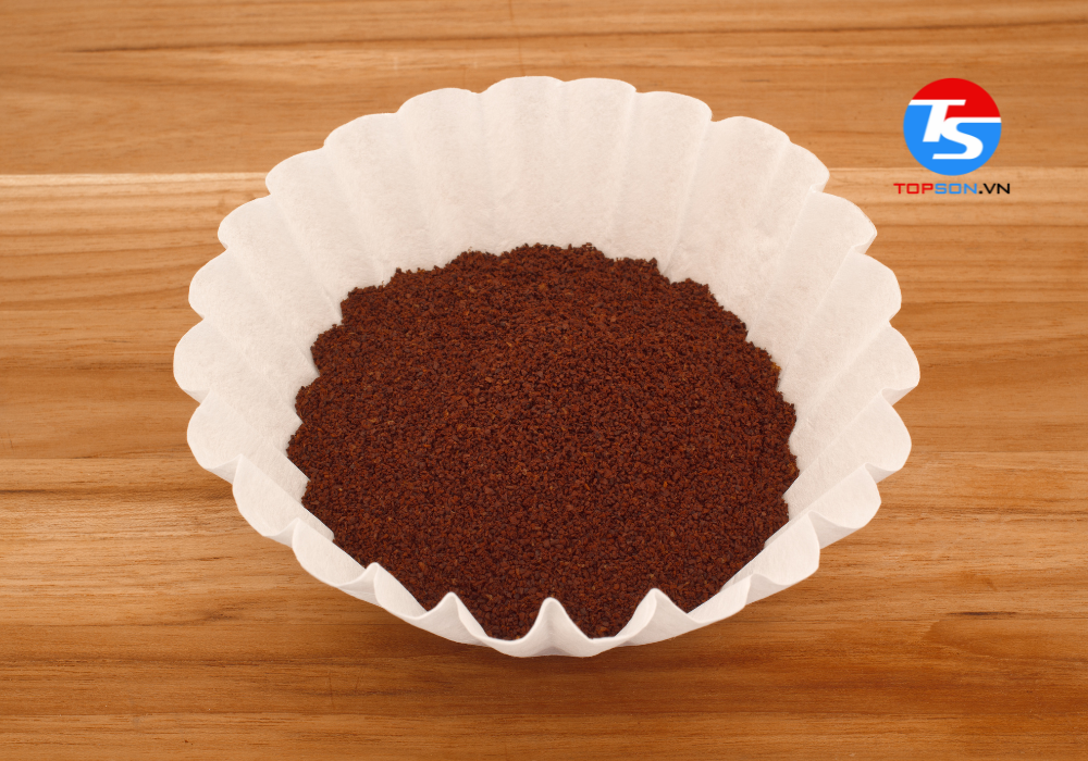 Các cách khử mùi sơn nhà mới hiệu quả