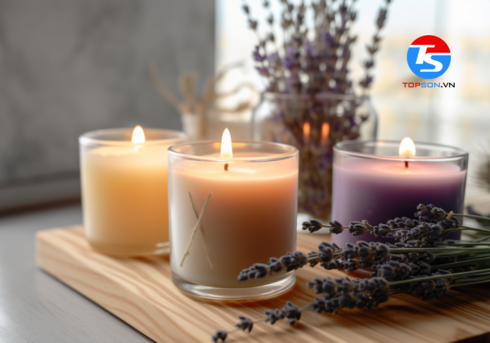 Các cách khử mùi sơn nhà mới hiệu quả