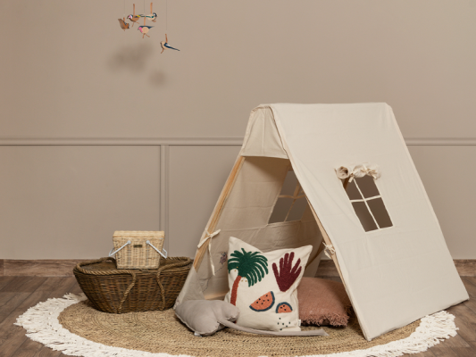 Màu sơn phòng ngủ dẹp cho con trai