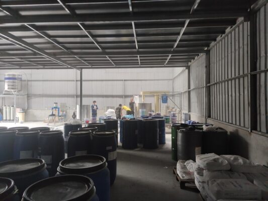 Có nên sử dụng sơn gia công giá rẻ không