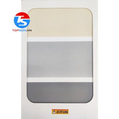 Mã màu sơn chống thấm Jotun