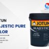 Sơn Jotun đẹp nguyên bản