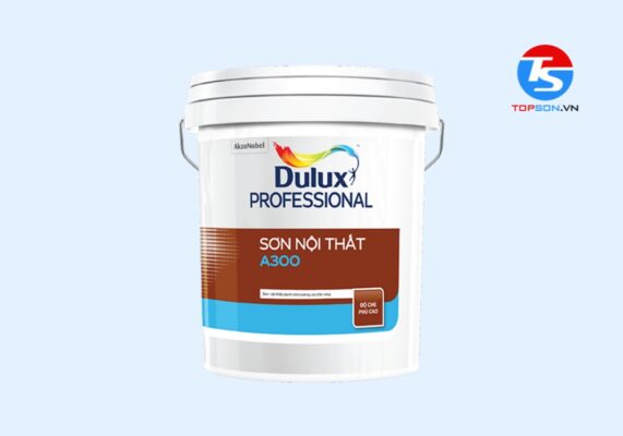 Sơn lót Dulux