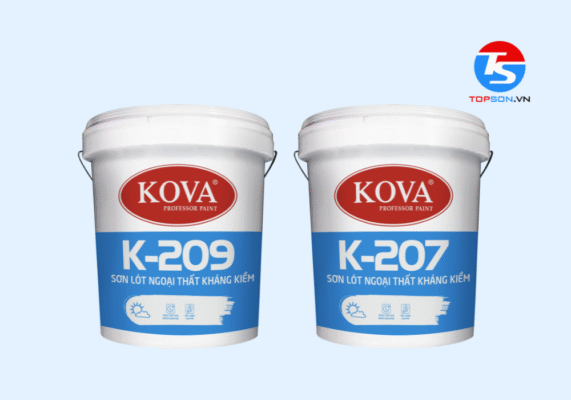 Sơn lót Kova